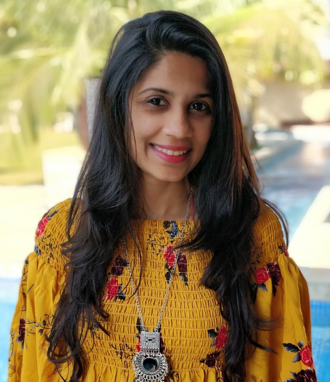 Mrs. Bhavini Jay Shah