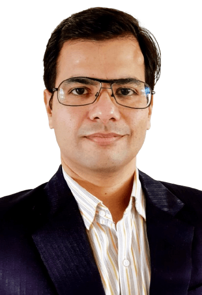 Dr. Dattatraya Kulkarni