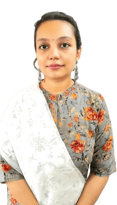 Dr. Harsha D. Kulkarni