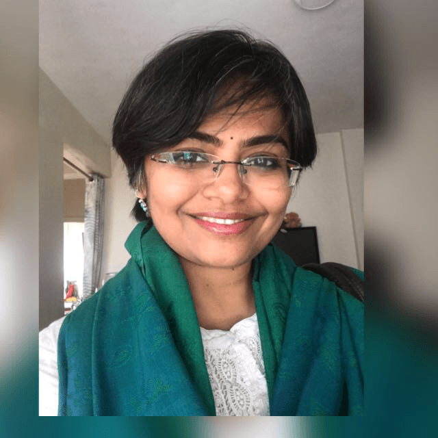 Dr. Heema A. Nanavati