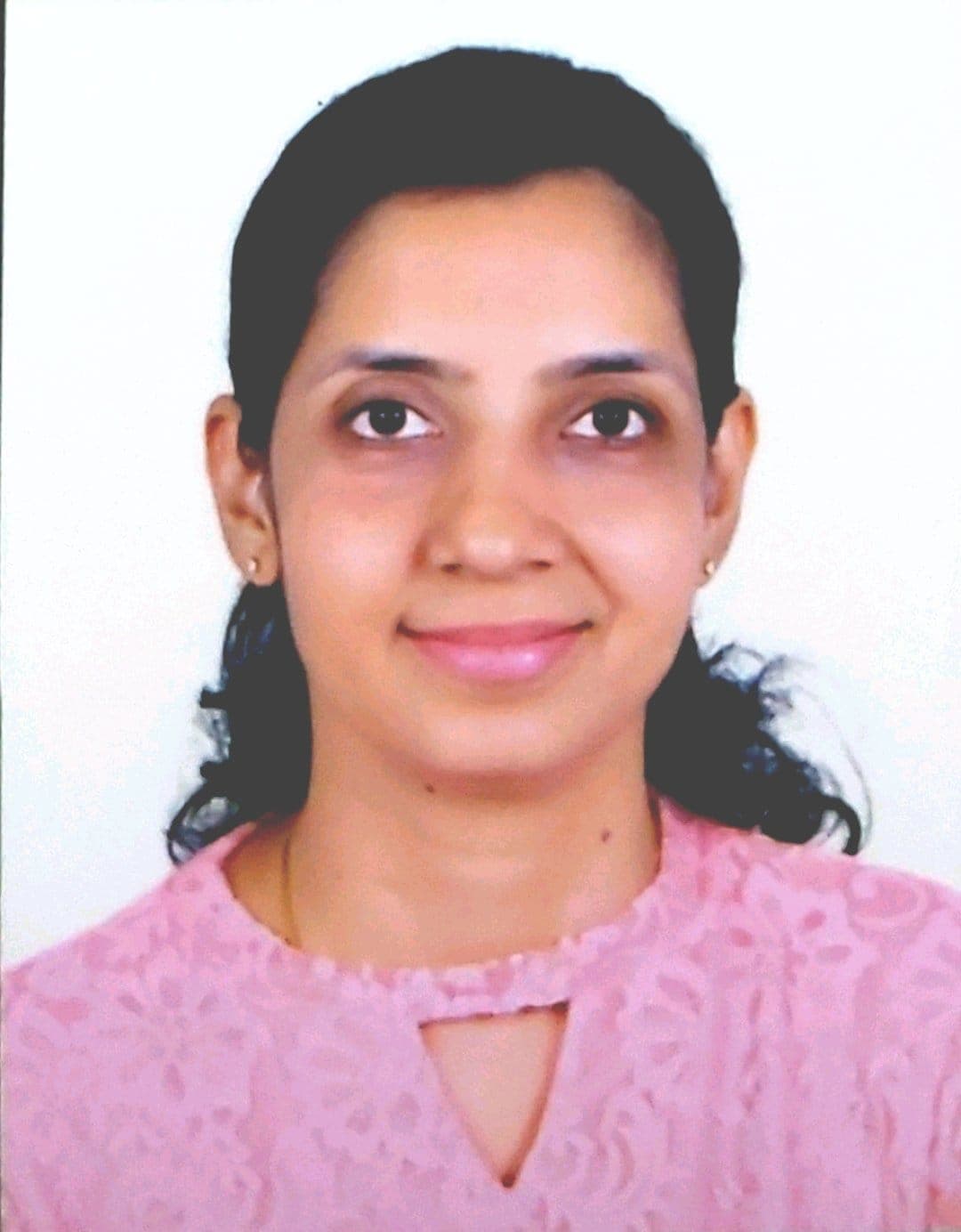 Dr. Priti Paras Sawla