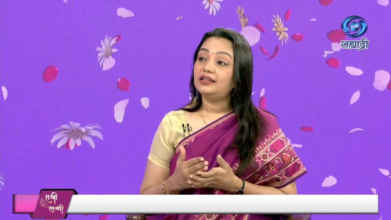 Garbhasanskar Video Thumbnail