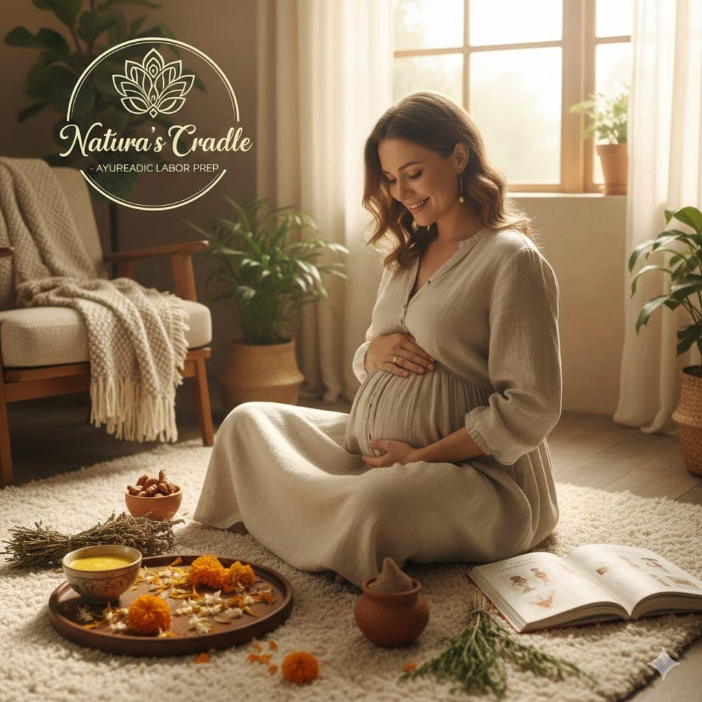 Labor, Preparation for Labor and Post-Delivery Care - An Integrative Guide from Modern Science and Ayurveda